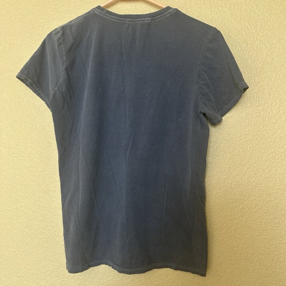 urban outfitters project social T-shirt Constellations Print Small Men’s Women’s - Picture 6 of 6